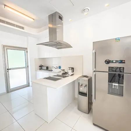 Lombardi Oasis Villa