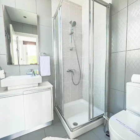 Lombardi Oasis Protaras