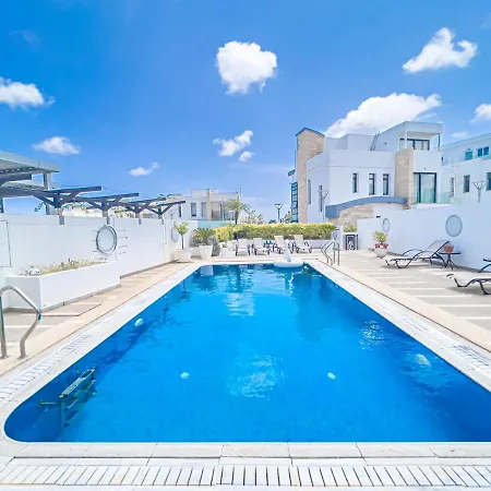Lombardi Oasis Protaras