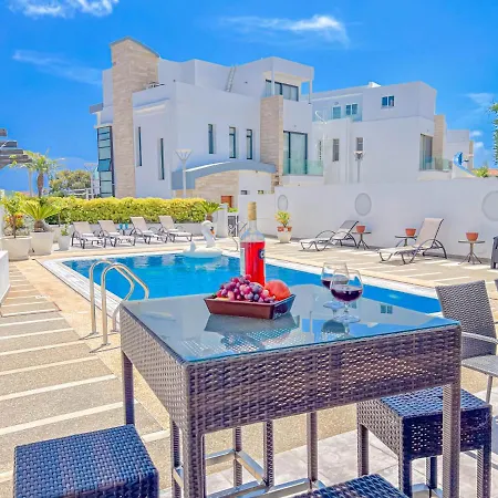 Lombardi Oasis Protaras